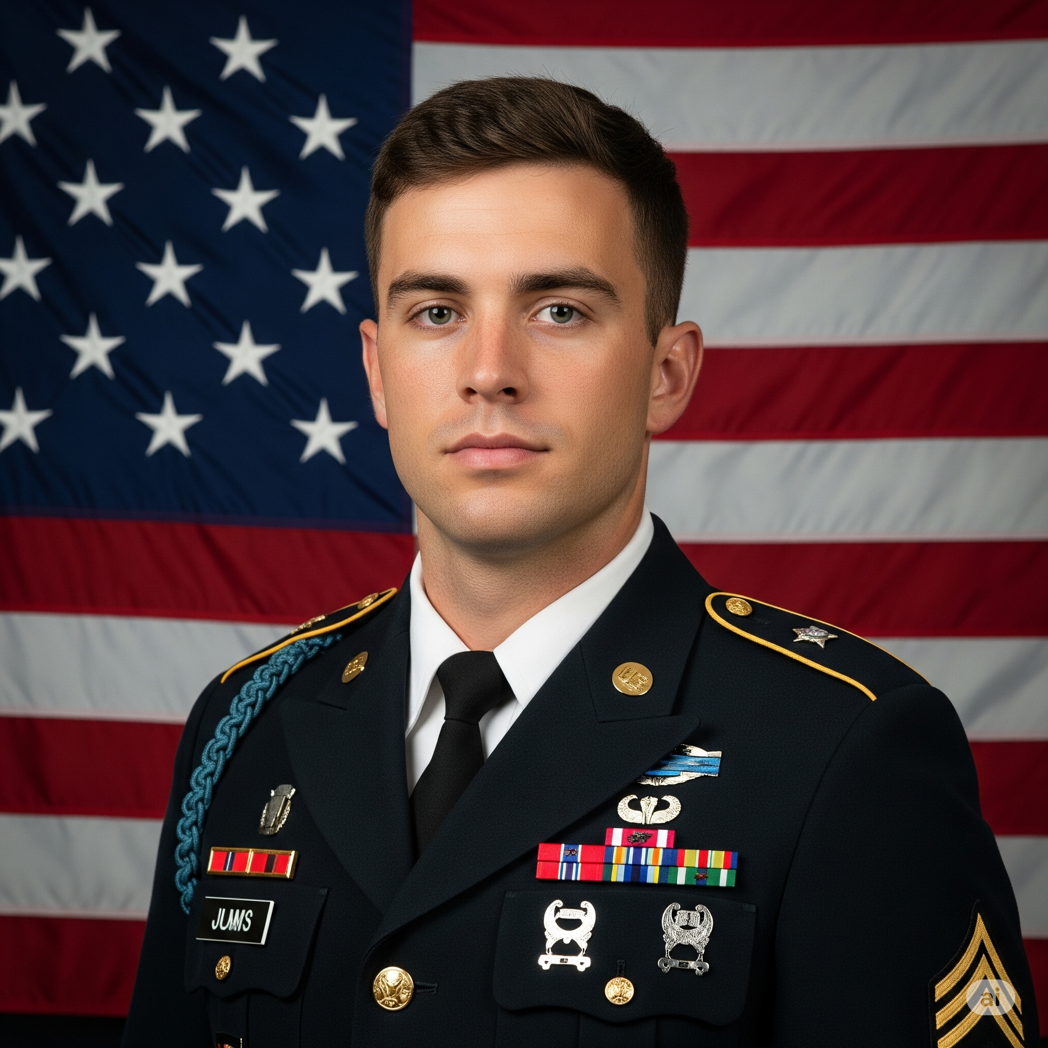 Operator Name